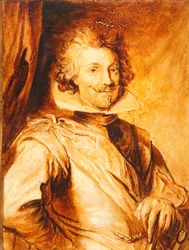 Ritratto di un gentiluomo, 1827